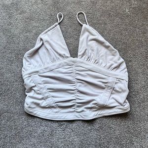 Urban Outfitters crop top